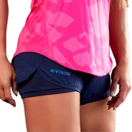 Ciclista short 2025