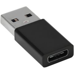 Comprá Adaptador Baseus L54 USB-C a Jack 3.5 mm- Negro (CATL54-01) - Envios  a todo el Paraguay