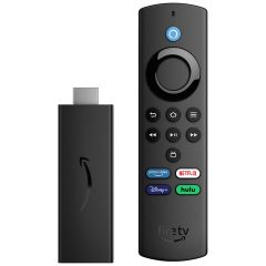 Blulory TV-Stick 4K un dispositivo de streaming que NO deberías comprar