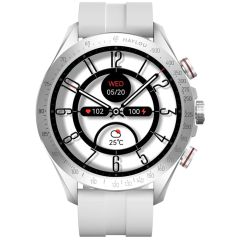Polar Ignite 2 Black Pearl Crystal Smartwatch S/L + Correa