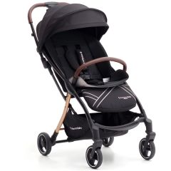 Carrito con Baby Seat Mike 3-en-1 Gris - Premium Baby - El Mercadillo
