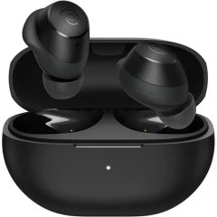 Auriculares inalámbricos Bluetooth Mibro Earbuds4-Negro MIBRO
