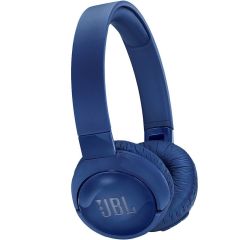 Comprar Auriculares JBL T510 inalámbricos on-ear con tecnología Bluetooth,  ligeros, cómodos y plegables, hasta 40h de batería
