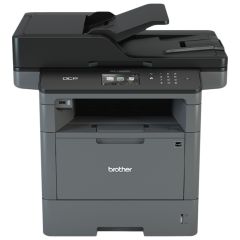 Impresora Multifuncional Brother DCP-T420W - Equipos y Sistemas