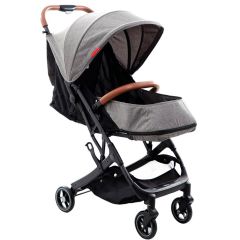 Carrito con Baby Seat Mike 3 en 1 Premium Baby - Bebemundo