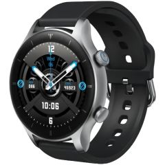 Comprá Reloj Smartwatch Amazfit Active Edge A2212 - Negro/Rojo - Envios a  todo el Paraguay