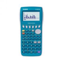 Comprá Online Calculadora Gráfica Casio FX-7400GII-S-DH con el envío más  rápido del Paraguay