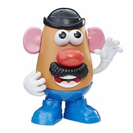 Comprá Online Juguete Hasbro Playskool Mr Potato Head con el envío más  rápido del Paraguay