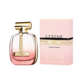 Comprá Online Perfume Nina Ricci L'Extase Caresse de Roses EDP - Femenino  80mL con el envío más rápido del Paraguay