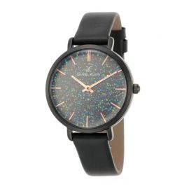 Comprá Online Reloj Daniel Klein Premium DK.1.12512-5 - Negro - All  Questions con el envío más rápido del Paraguay
