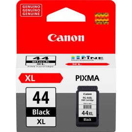 Cartucho de Tinta Canon PG-44XL - Negro 15mL