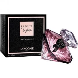 Comprá Online Perfume Lancôme La Nuit Trésor EDP - Femenino 100mL con el  envío más rápido del Paraguay