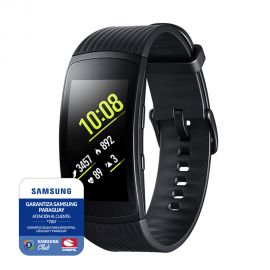 Comprá Reloj Smartwatch Samsung Gear Fit2 (Largo) - a todo el