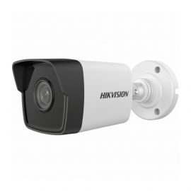 Comprá Online Cámara de Vigilancia IP Hikvision DS-2CD1023G0E-I 1080p  Externo - Blanco/Negro con el envío más rápido del Paraguay