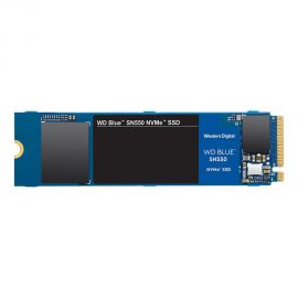 SSD M.2 WD Blue SN550 NVME 2400-950 MB/s 250 GB