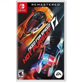 Jogo Need for Speed Hot Pursuit Remastered PS4 EA com o Melhor Preço é no  Zoom