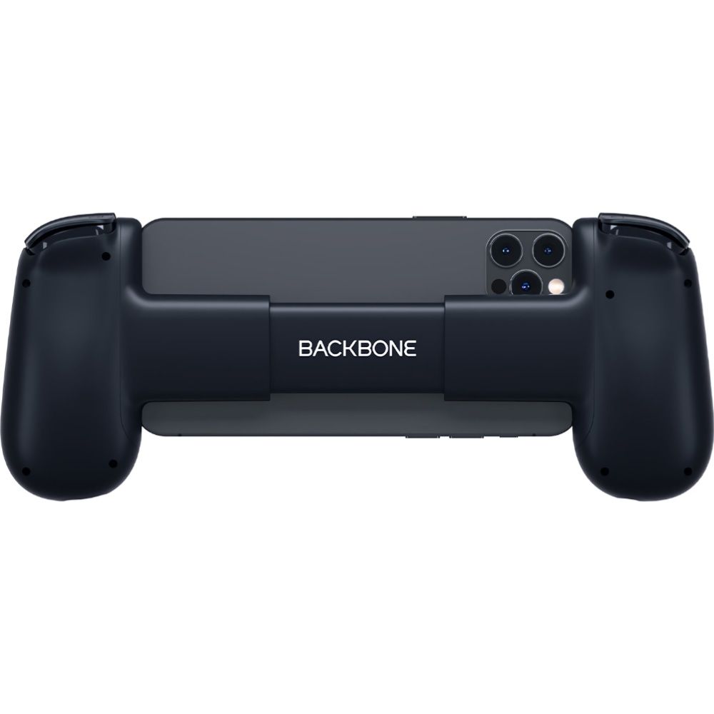 Controle Backbone One Xbox Edition para iPhone - Preto