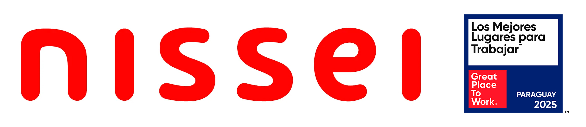 Logo Nissei