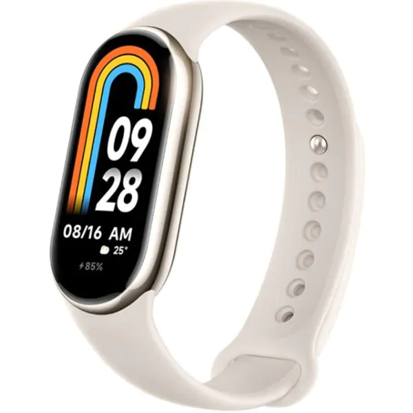 Comprá Reloj Smartwatch Xiaomi Smart Band 8 - Envios a todo el Paraguay