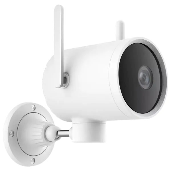 Xiaomi Mi 360° Home Security Camera 2K Pro Cámara de seguridad IP Interior  2304 x