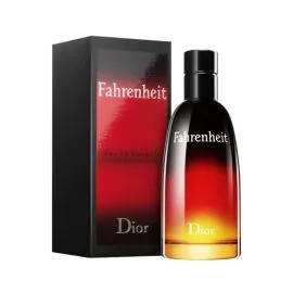 Perfume Dior Fahrenheit EDT - Masculino 100mL