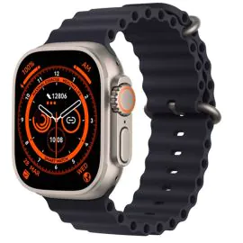 Reloj Smartwatch Blulory Glifo 9 Ultra 