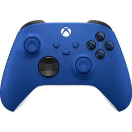 Controle Sem fio Microsoft para Xbox Series X/S/One (QAU)