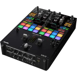 Mixer Pionner DJ DJM-S7 2 Canais - Preto