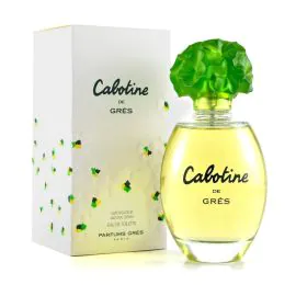 Perfume Cabotine Grès EDT - Feminino