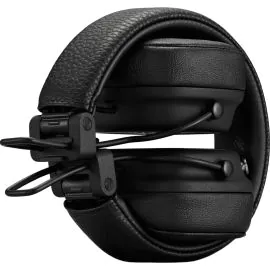 Auricular Marshall Major IV Bluetooth - Negro