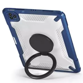 Estuche Protector Wiwu Mecha Rotative Stand para iPad 10.2"/10.5" 360º