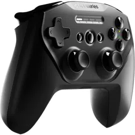 Control Inalámbrico Steelseries Stratus+ para Android - Negro 