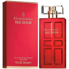 Perfume Elizabeth Arden Red Door EDT - Femenino 