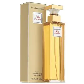 Perfume Elizabeth Arden 5TH Avenue EDP - Feminino 125mL