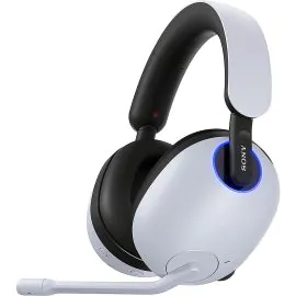 Auricular Gamer Inalámbrico Sony Inzone H9 WH-G900WZ - Blanco 
