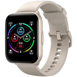 Relógio Smartwatch Mibro C2 - Branco (XPAW009)