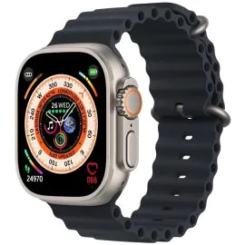 Relógio Smartwatch Blulory Ultra Pro 
