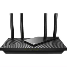 Router TP-Link Archer AX55 AX3000 Dual Band - Negro