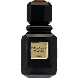 Perfume Ajmal Patchouli Wood EDP - Unissex 100mL