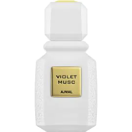 Perfume Ajmal Violet Musc EDP - Unisex 100mL 