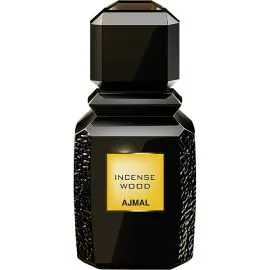 Perfume Ajmal Incense Wood EDP - Unissex 100mL