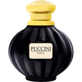 Perfume Puccini Paris Black Pearl EDP - Feminino 100mL