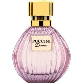 Perfume Puccini Paris Donna Black EDP - Femenino 100mL