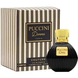 Perfume Puccini Paris Donna Couture EDP - Feminino 100mL