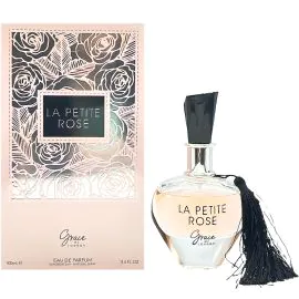 Perfume Grace of London La Petite Rose EDP - Feminino 100mL