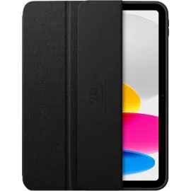 Estojo Protetor Spigen Urban Fit ACS05306 para iPad 10.9" - Preto  