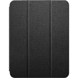 Estojo Protetor Spigen Urban Fit ACS05306 para iPad 10.9" - Preto  