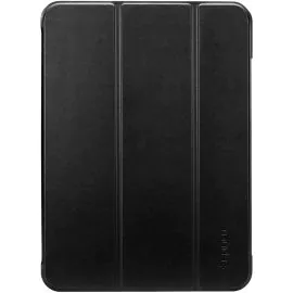 Estuche Protector Spigen Smart Fold ACS05309 para iPad 10.9" - Negro  
