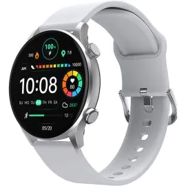 Compre Para Xiaomi Redmi Watch 3 / mi Watch Lite 3 Metal Band 3 Personas  Correa de Reloj de Acero Inoxidable Con Estuche y Herramienta - Plata en  China