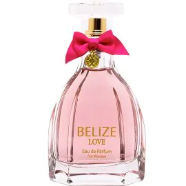 Perfume Page Parfums Belize Love EDP - Femenino 100mL